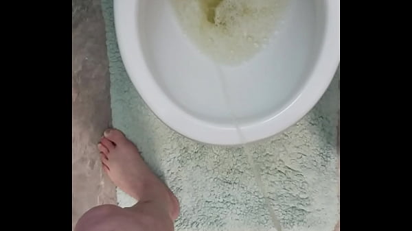 Piss time  
