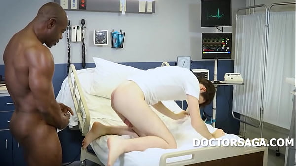 The Good Doctor Dakota Lovell Will Fix Your Ass 