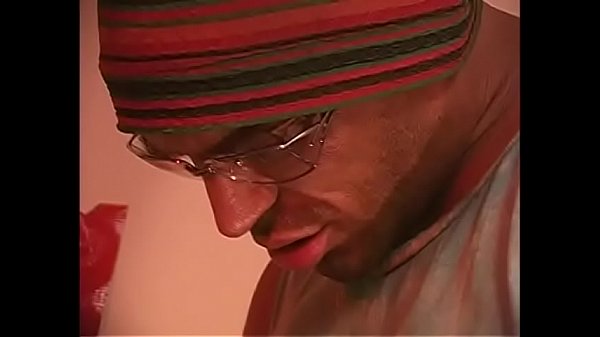 Sophisticated ebony dinge queen Andre Bolla pools the experience white fair-haired friend of Dorothy 