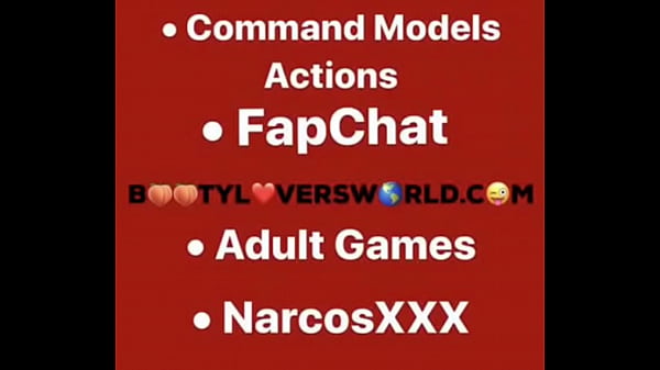 Who else love Booty? We definitely love Sexy Ass! 