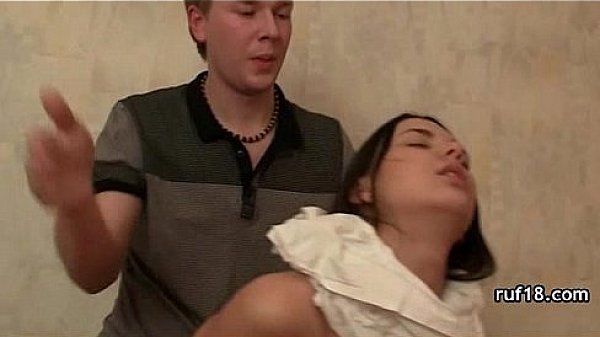 A genuine hard core slut  