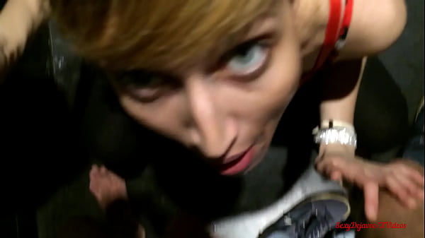 Love2doU - update #48 - Surprise Anal And Blowjob Into Public Restaurant - Sep 14, 2024