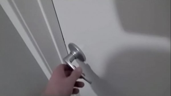 step Brother unknowingly hooks up with on cam  