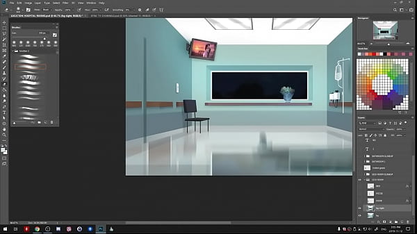 STS broadcast by DC on Picarto from November Twelfth 2019  