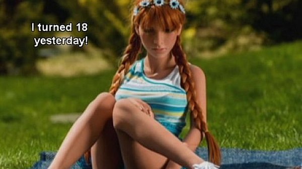 The Doll GF Revolution is Here!