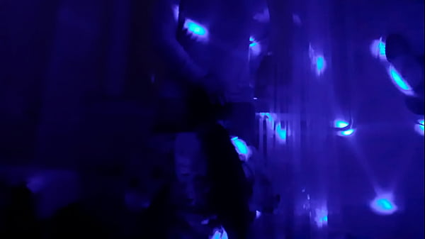 Dirty Lesbian Sex At The Party  