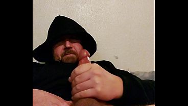 PUNK HAVING AN AMAZING ORGASM  