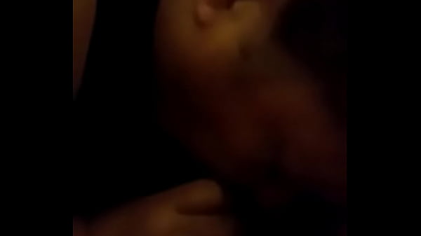 Look at her blow my cock