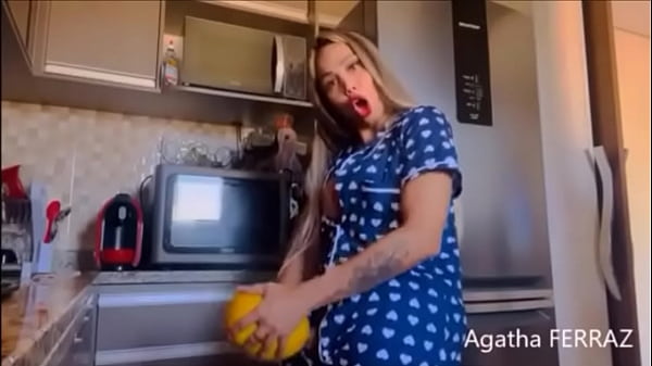 PASSIVA COMEU ATIVO AGATHA 