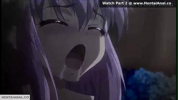 Anime Ass Sex