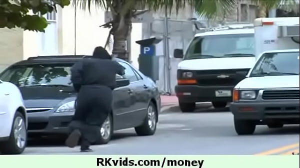 Skilled lover earns money 18