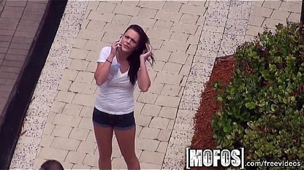 Mofos - POV fun win Tammy Tyler