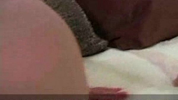 Blonde Missy gives a hot BJ  