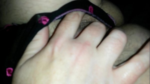 me playing with my pussy