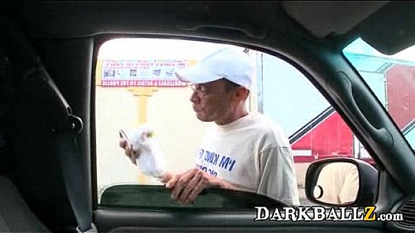 Monster-Cock Fucking Classy Whore