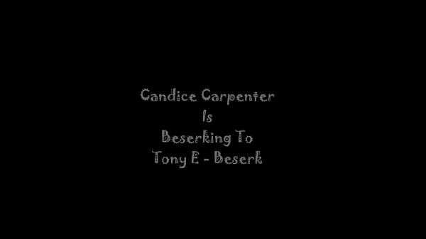 Candace Carpenter - Beserking