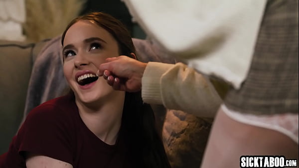 Sexy big ass MILF fucked hot teen and babes enjoyed rough lesbian sex  