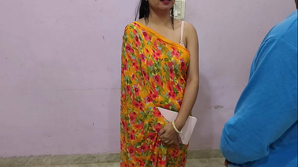 Saara Hot Teacher Joined First College Day and She Gets Tight Ass Fucked Hard Twice Until Cum Dripping Out of Ass in Hindi Audio