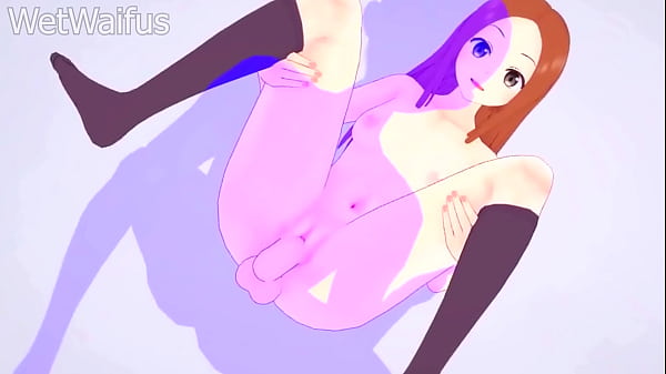 Takagi wants you to Play with her Pussy - Teasing Master Takagi-san Hentai Sex