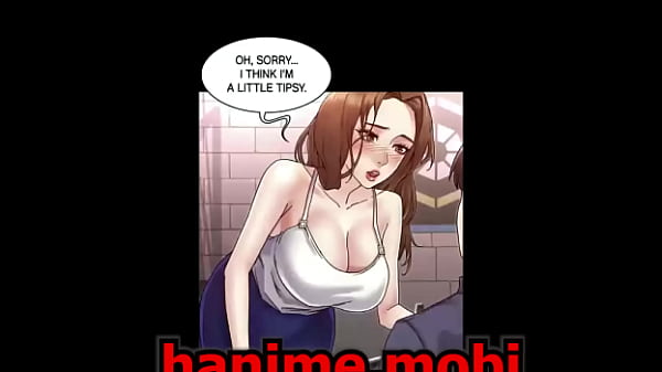 The Girl That Lingers in the Wall manga comics