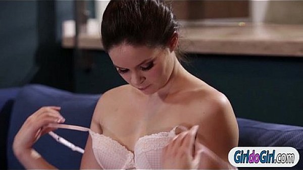 Religious Jenna J Ross toyed by stepsis Bree with dildocross