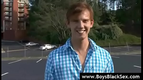 Black Gay Boys Deep Ass Fuck - BlacksOnBoys 15