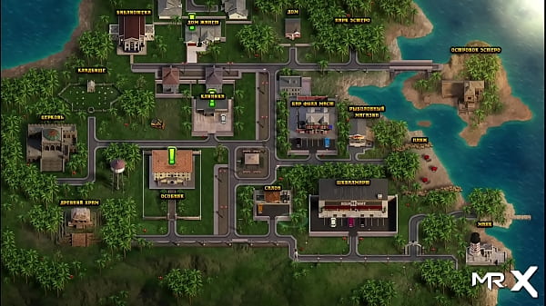 full opening of all puzzles 1-6  