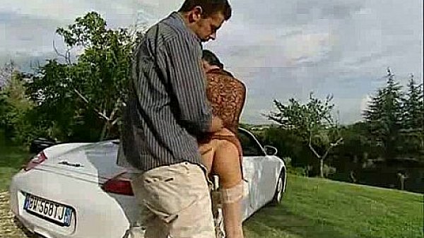 Teen Morena  Getting Hard In Anal