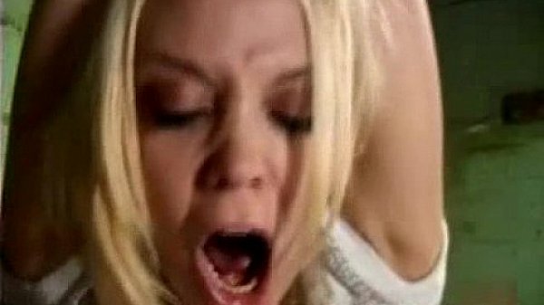 Chained Up Teen Gets Analed!