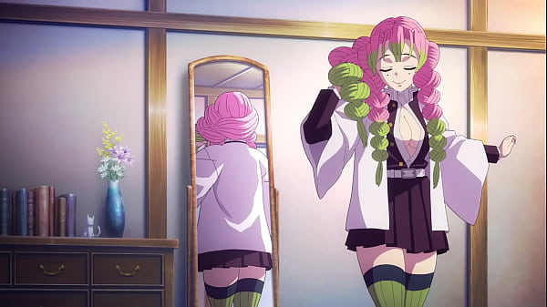 anime online Kimetsu no Yaiba temporada 4, epis&oacute;dio 2