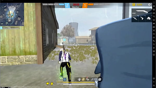 Aatrox gaming fast 1v4 gameplay video , gamer apurbo khan .