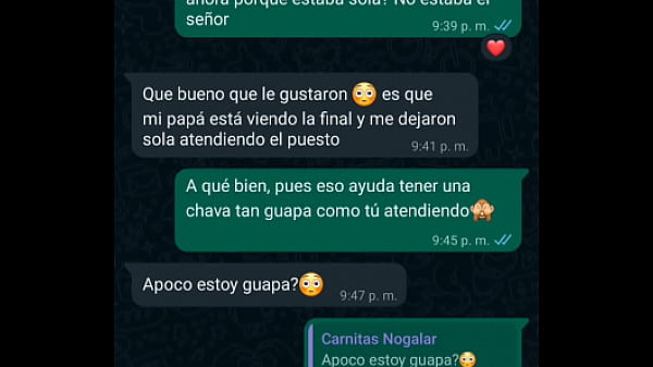 ME FOLLO A LA TAQUERA