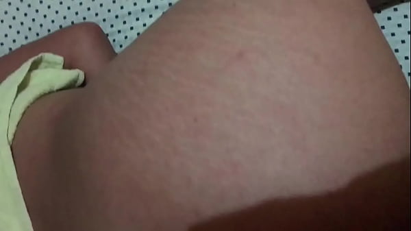 Buena culona buena en cuatro puesta