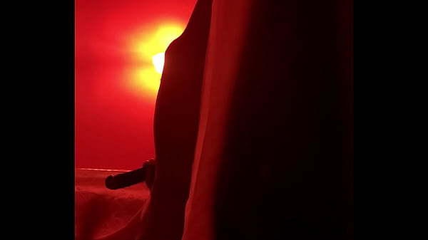 Jerked off at massage place 