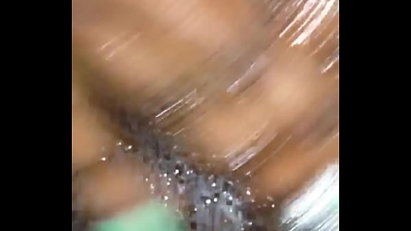 bama babe rubbing &squirting