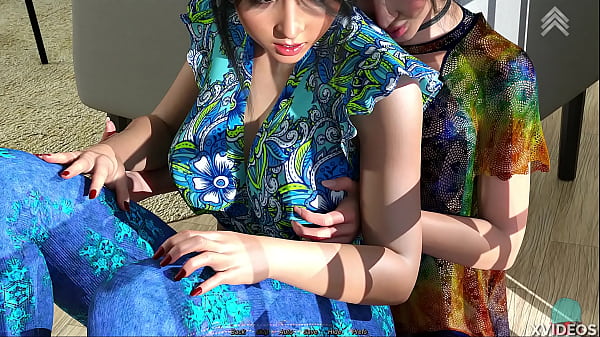 The sexual adventures of an asian wife &ndash; FREE PASS ep. 19