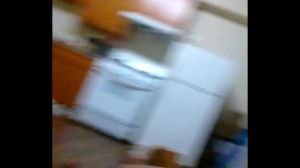 She can't get enough of my big african dick