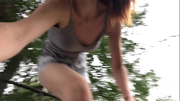 Fill Me Up With Panties!