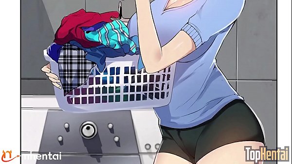 Busty Step Mom teaches Virgin about Sex Part 2  