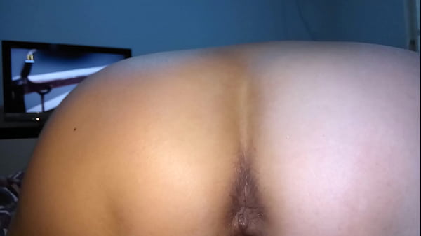 Casada de Quatro Dois gozando  