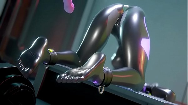 Heroine vs Machine 2