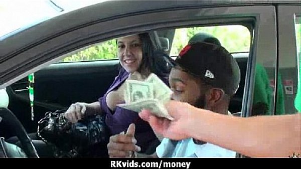 Wanna do sex for money 2