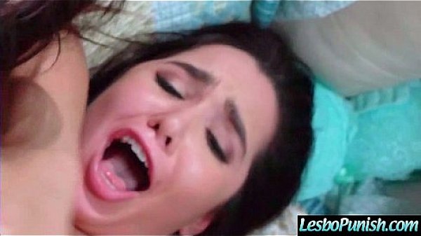 Punish Hard Sex Using Toys Between Teen Hot Lesbians (karlee&keisha) mov-29