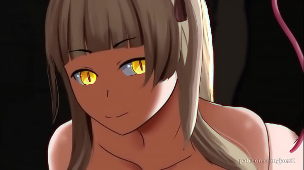 succubus gangbang banquet