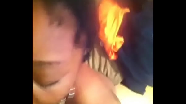 Nutting In This Freak Bitch Mouth