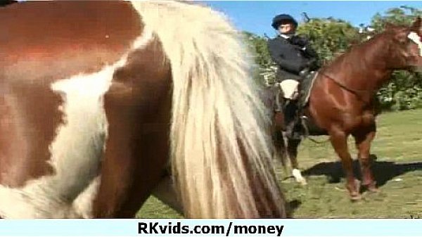 Thats the Spirit - money does talk 8