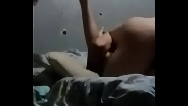 morrita caliente de le&oacute;n gto goza hasta gritar de dolor