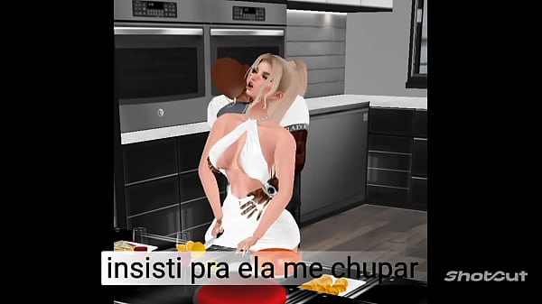 Fudendo minha amiga gostosa