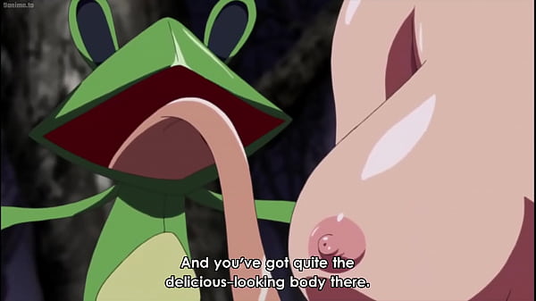 QB: Rebellion Season 6 & OVA Fan Service Eng Sub