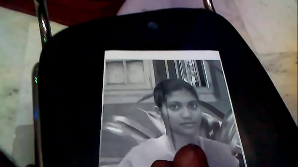 Cum tribute for my desi ex gf